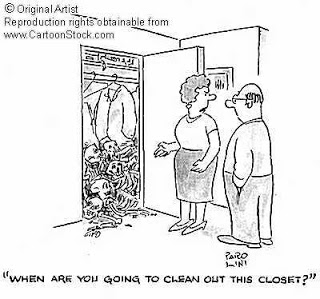 320x299 Pictures Of Organized Closets