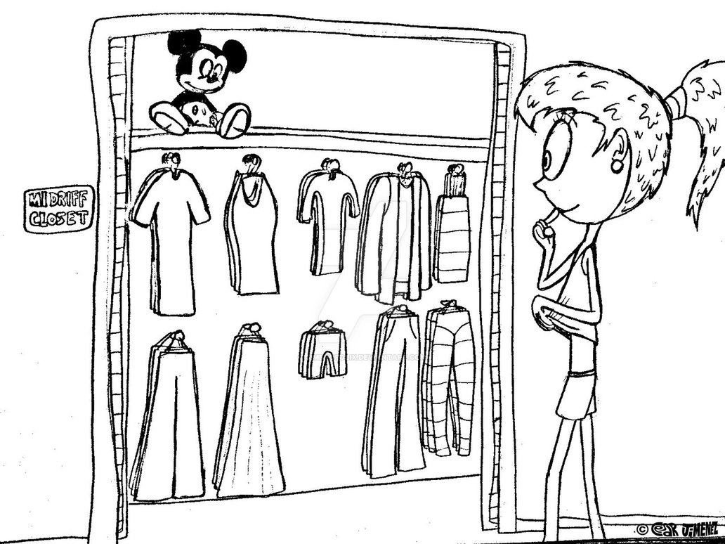 1032x774 Britney's Midriff Closet By Jimenopolix