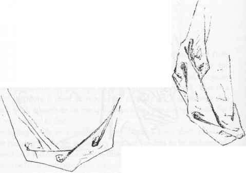 479x338 Zigzag Folds