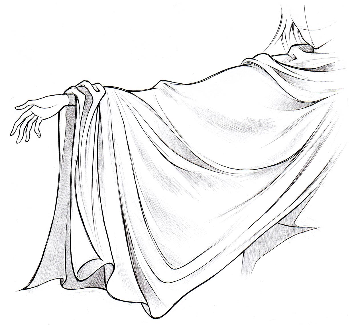 1242x1142 Drow Clothes