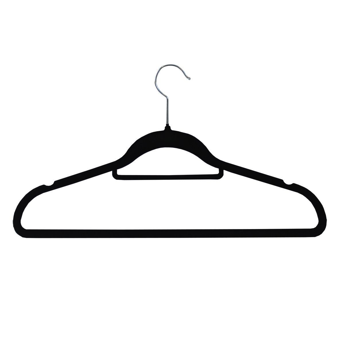 Clothes Hanger Drawing