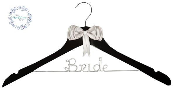 599x338 Bride Silver Bow Style Pro Wedding Ideas