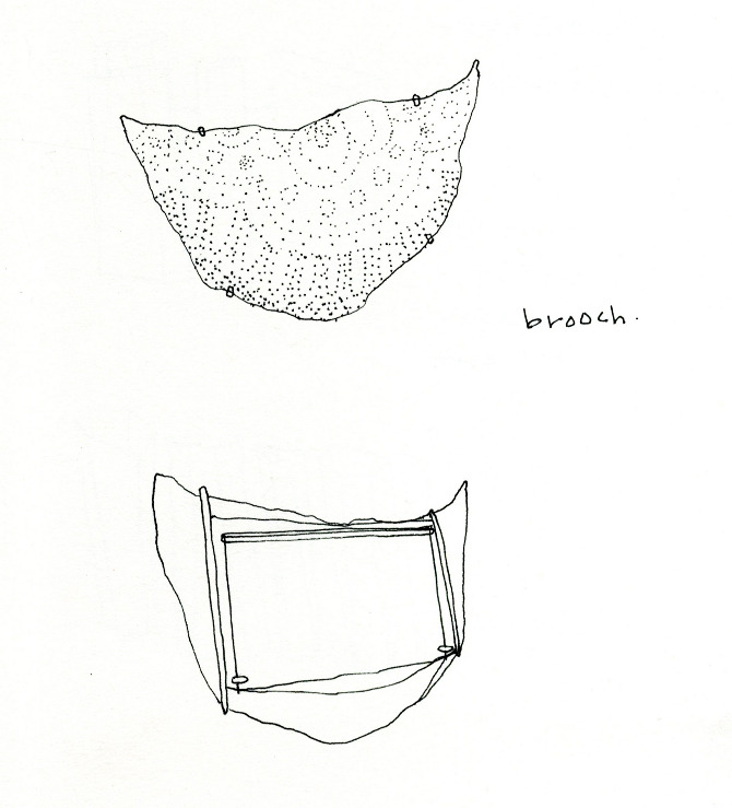 670x739 Lingerie Drawings