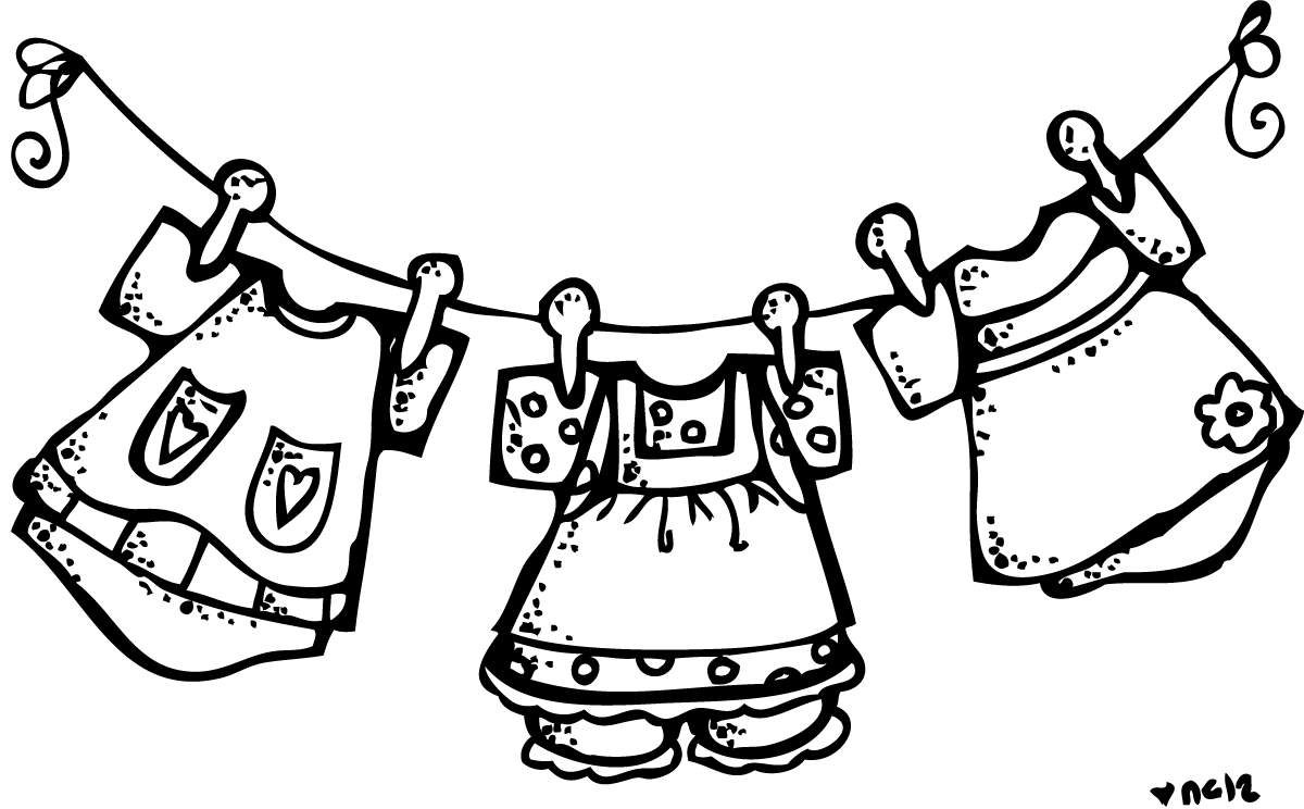 1200x744 Melonheadz Laundry Blech! Digital Stamps