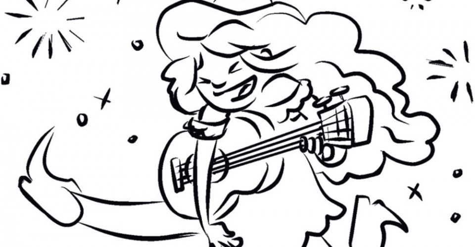 960x500 Shirley Gnome Cuntry Music Gets A Lyrical Makeover