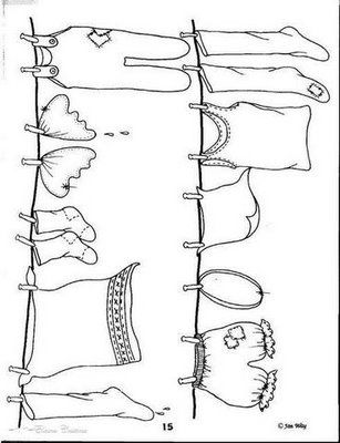 307x400 Varal Embroidery, Patterns And Stitch