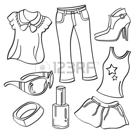 450x450 Clothes Line Art Group