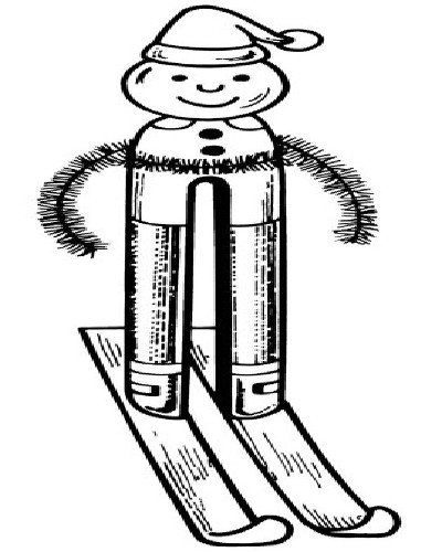 400x500 Clothespin People Howstuffworks