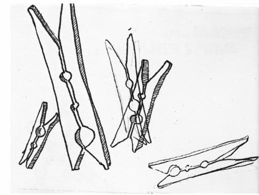 519x390 78 Best Pegs Illustrations Images On Art Illustrations