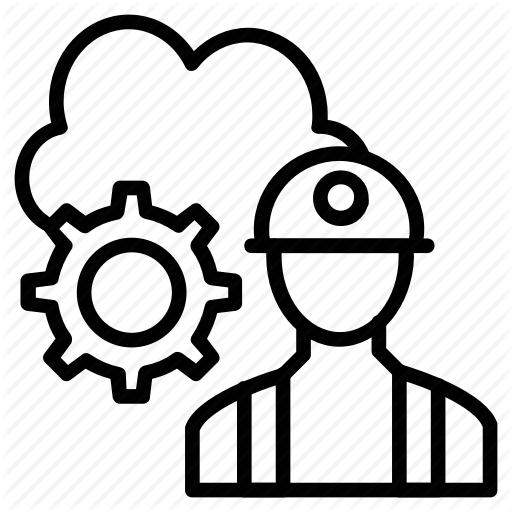 512x512 Cloud Based Technology, Cloud Computing Technology, Cloud