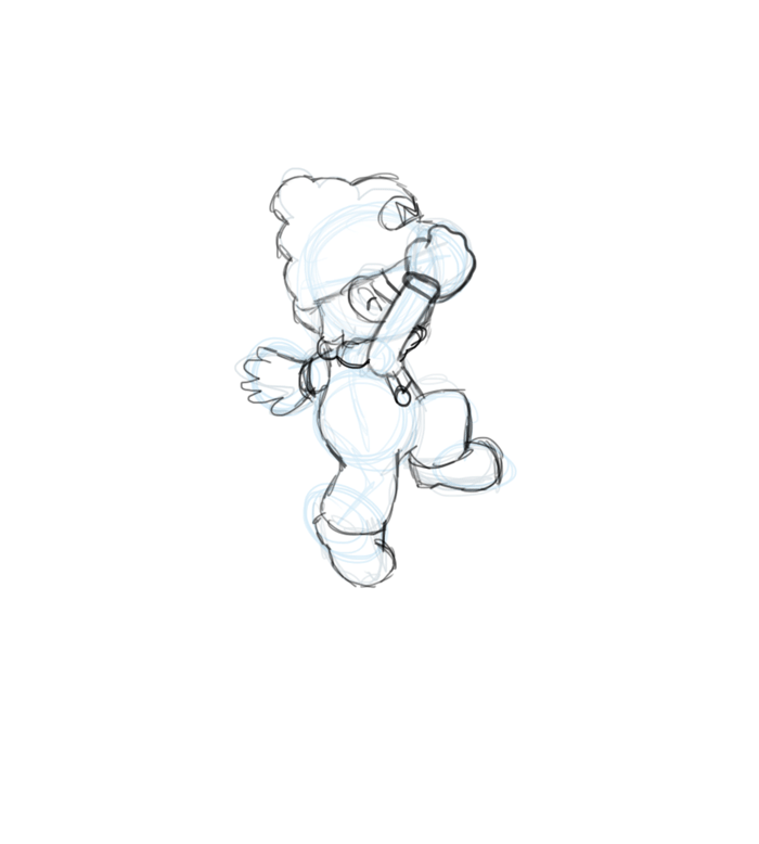 700x778 Cloud Mario Gifanim By Alsanya