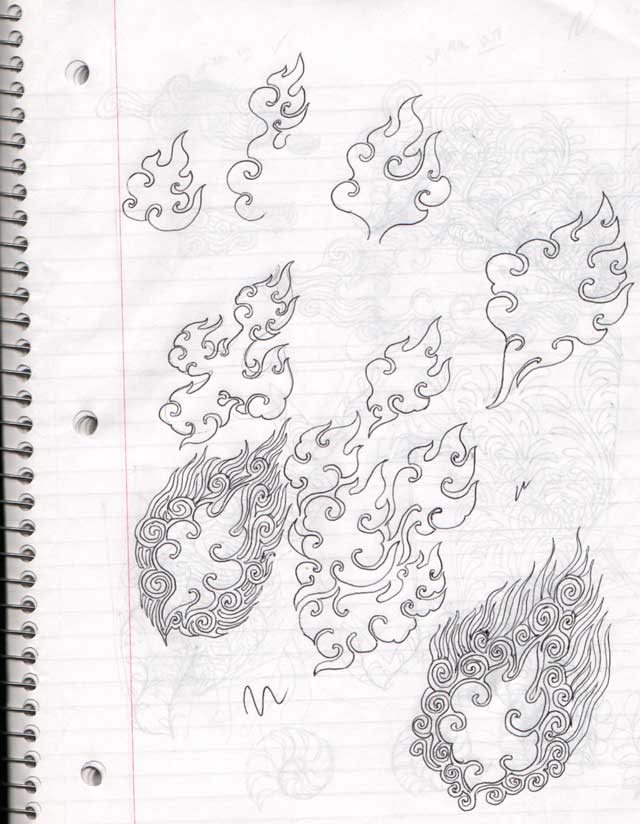 640x824 Spiral In, Spiral Out Nina Paley's Blog