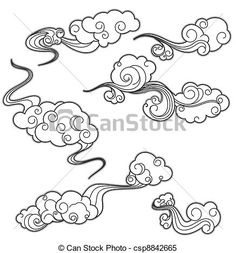 236x253 Nuages Even Rats Could Do It! Tattoo, Doodles