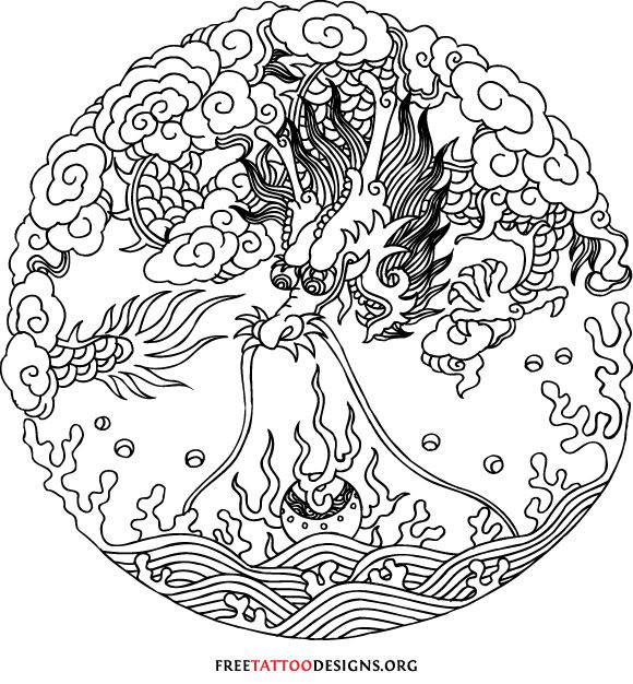 580x626 The Best Rain Cloud Tattoos Ideas On Rain Tattoo