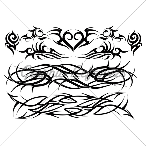 500x500 Hottoe Tattoo Chest Quotes