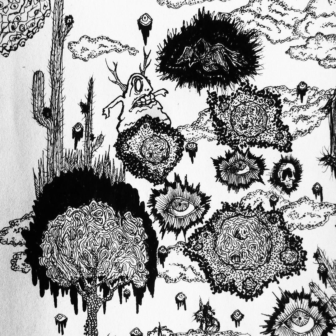 1080x1080 Provocative Planet Pics