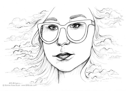 500x358 Tori Amos Fan Art Tumblr