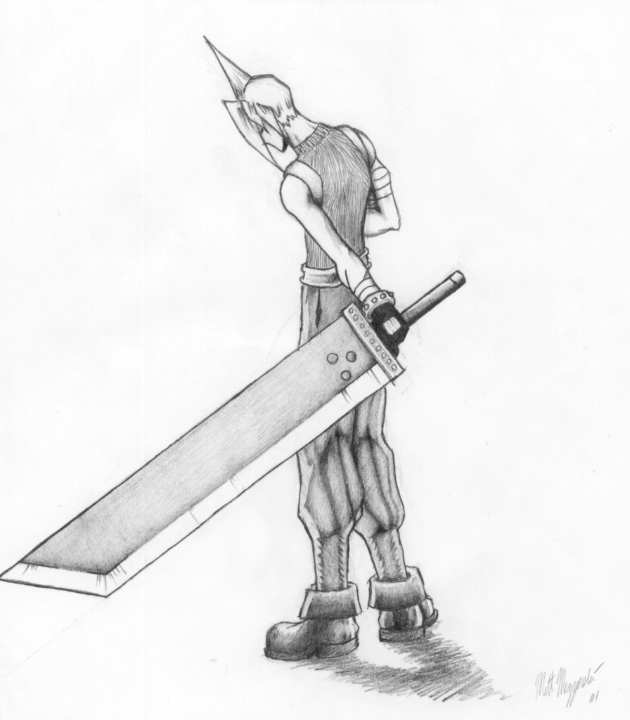 896x1024 Awesome Pencil Drawing Sketchbook3html