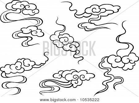 450x332 11 Best Tibetan Cloud Images On Clouds, Cloud Tattoos