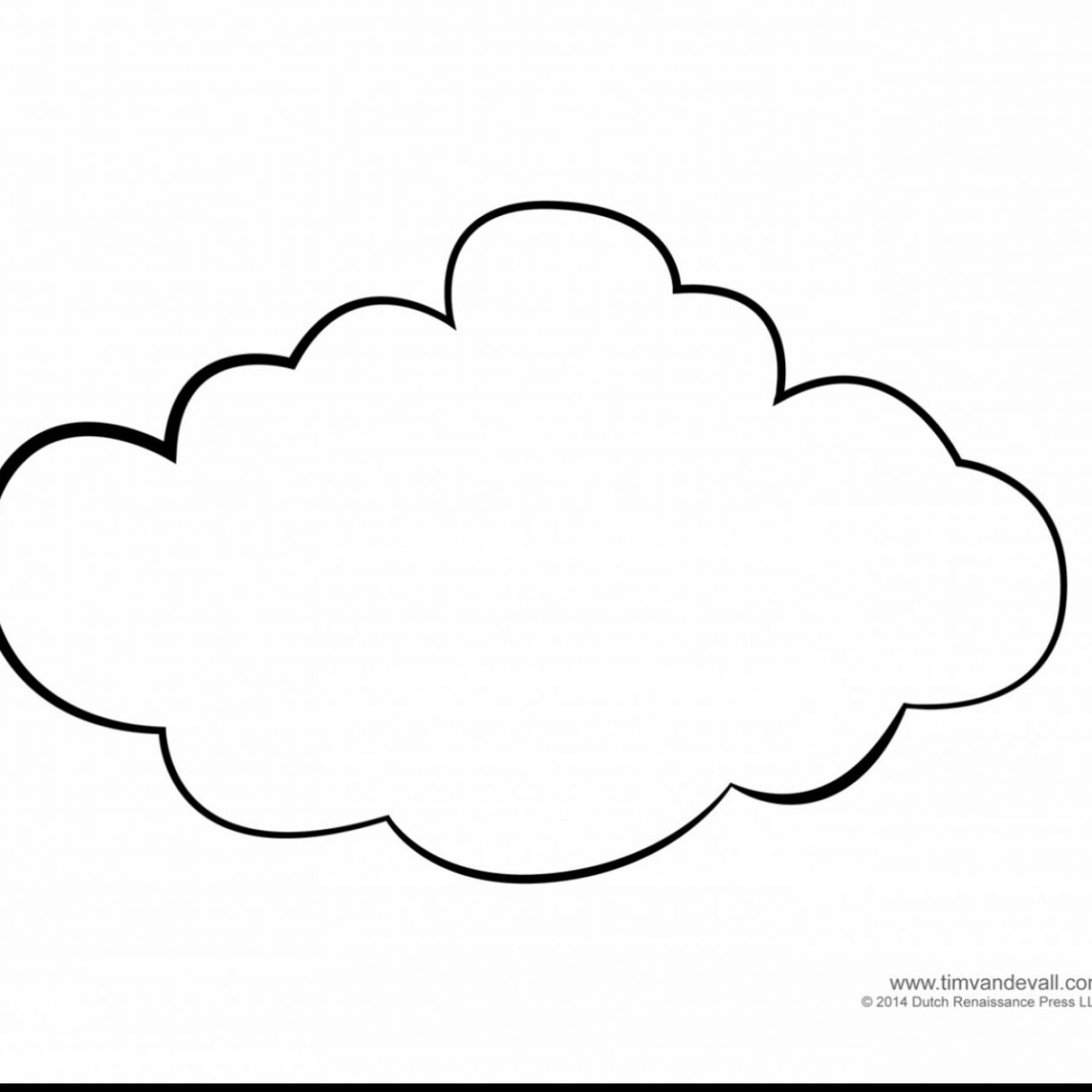 1224x1224 Coloring Exciting Cloud Page With Sunset Free Printable Pages Kids