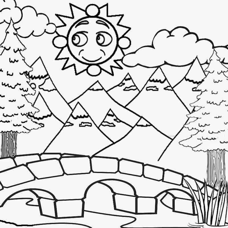 800x800 Free Coloring Pages Printable Pictures To Color Kids Drawing Ideas