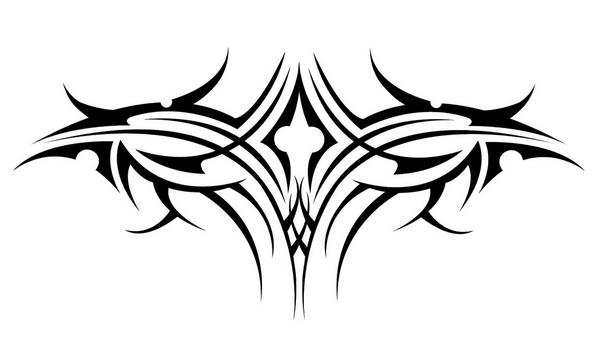 600x355 Sun Moon Cloud Sun Tattoos Full Body Tattoos