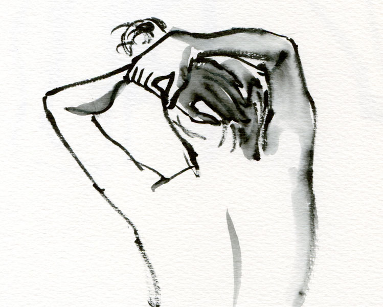 749x600 Fueled By Clouds Amp Coffee Sketchbook Review Two Favorites