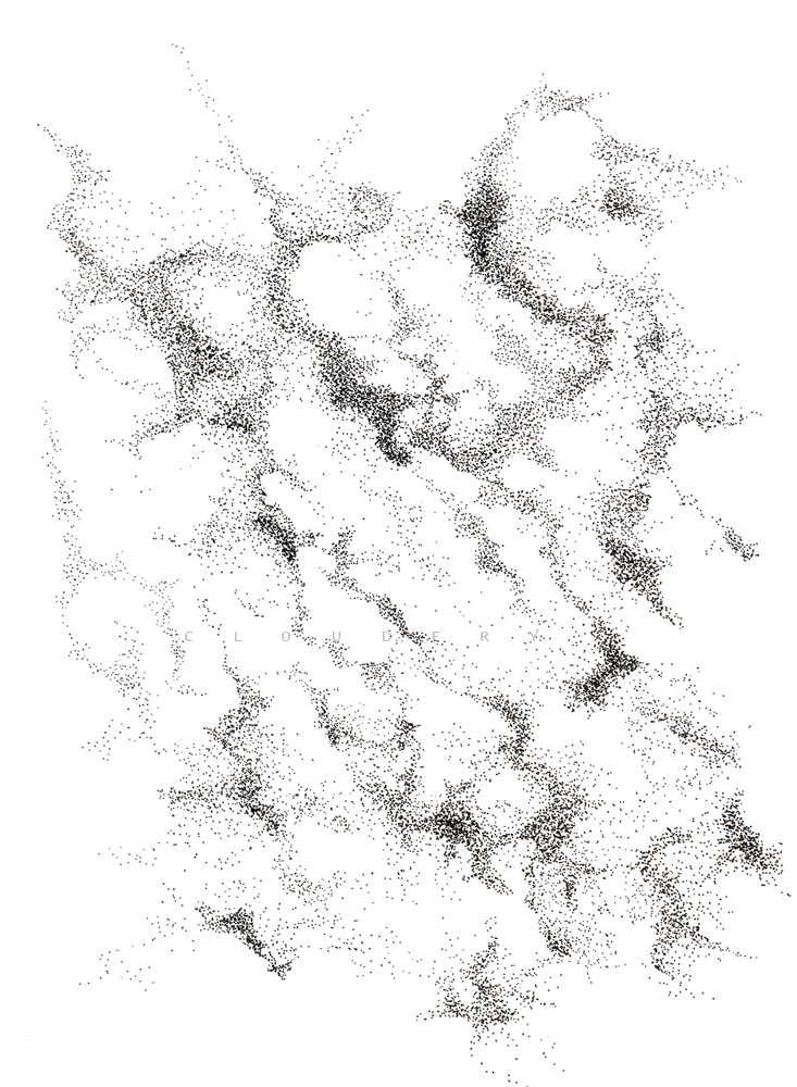 733x1000 Cloudery Pen Amp Ink 2011 Clouds (2)