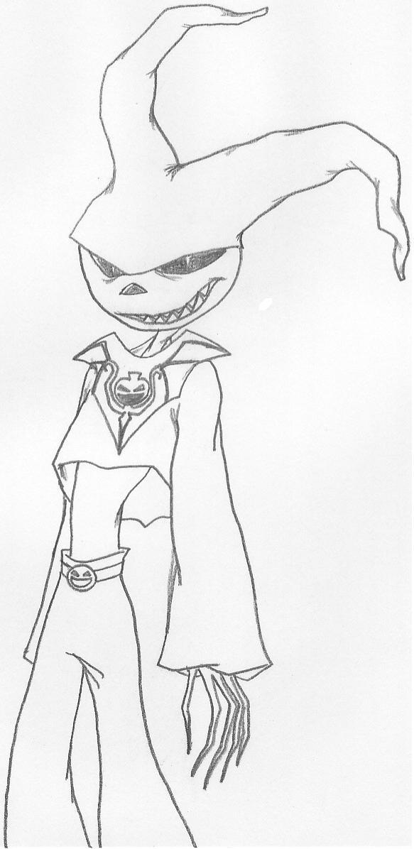 583x1196 Killer Clown Pumpkin Head By Pal 626