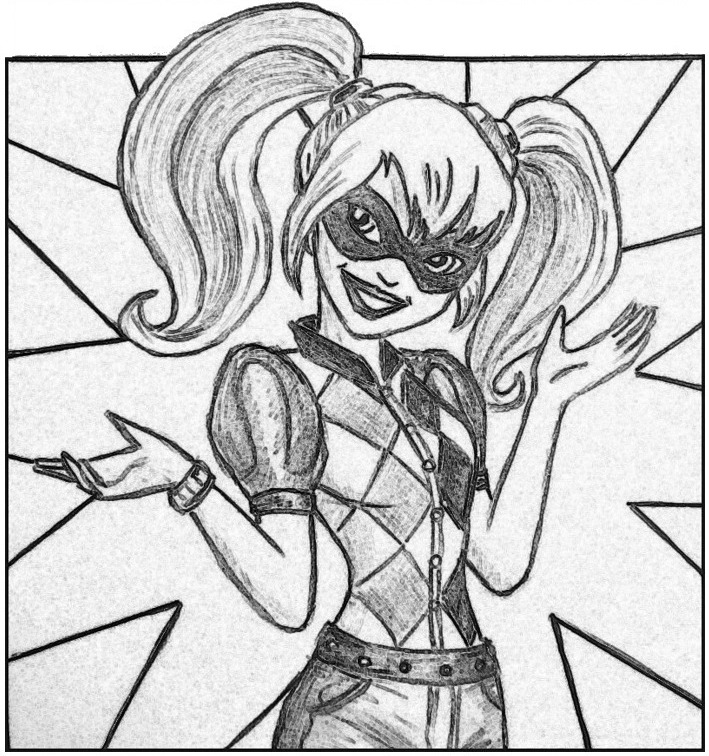 709x756 Therapy Clowns, The New 52, And The Modern Market, Part 3 Tales