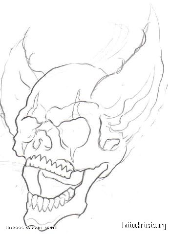 348x479 Drawn Clown Jester