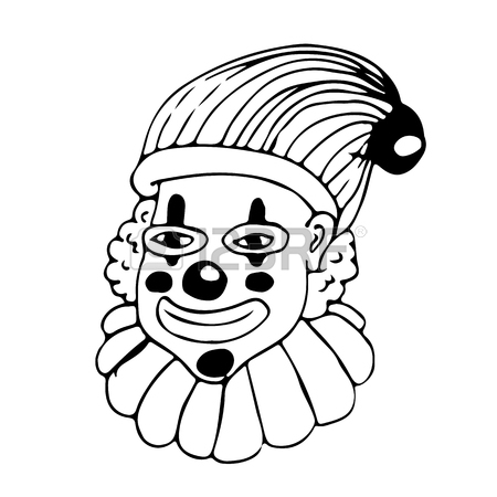 450x450 2,866 Circus Sketch Stock Vector Illustration And Royalty Free