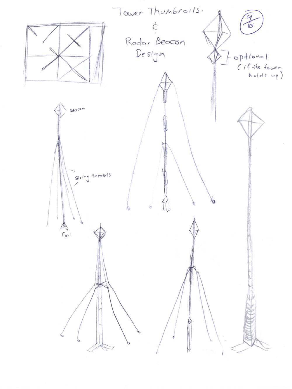1000x1329 Unit 1 Sketching, Orthographic Drawings, Isometric Drawings