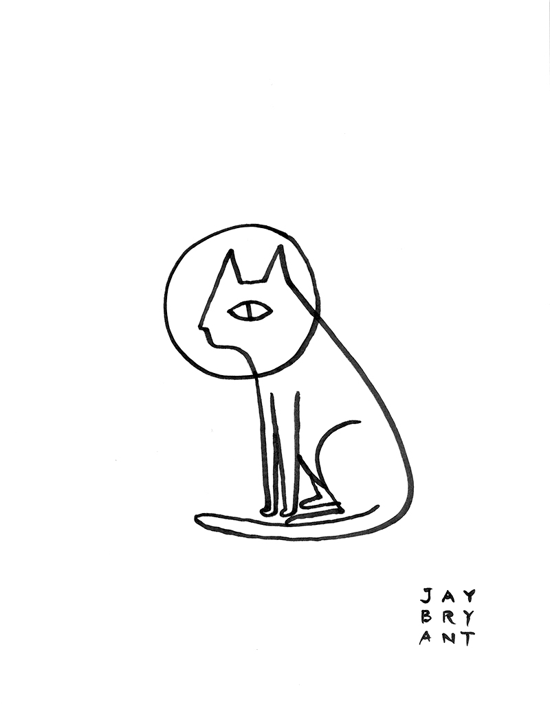 800x1035 Ink Drawings Purpose Amp Co. Jay Bryant