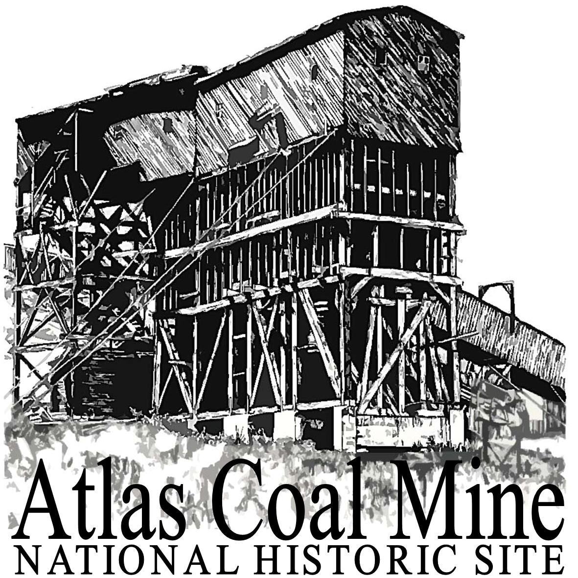 1181x1181 The Atlas Coal Mine (@atlascoalmine) Twitter