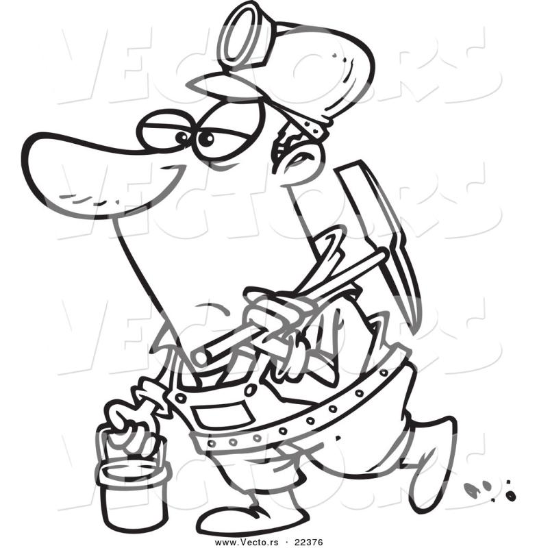 784x800 Coal Clipart Black And White