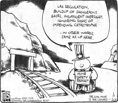 450x391 From Washington Post 2006 Coal Country The Movie