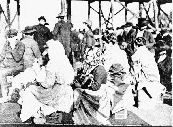 600x440 Op Ed The Waiting Widows Of The West Virginia Coal Mine