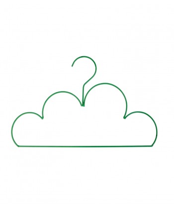 350x420 Cloud Coat Hanger