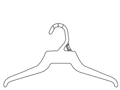 400x300 Hangers Sci Sewing Collection Inc.