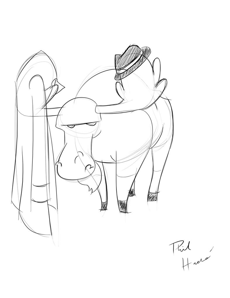 786x1017 Dds2013 Coat Rack By Phil Sh