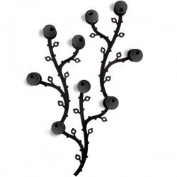 250x250 Wall Mounted Coat Rack Piet 1 By Presse Citron