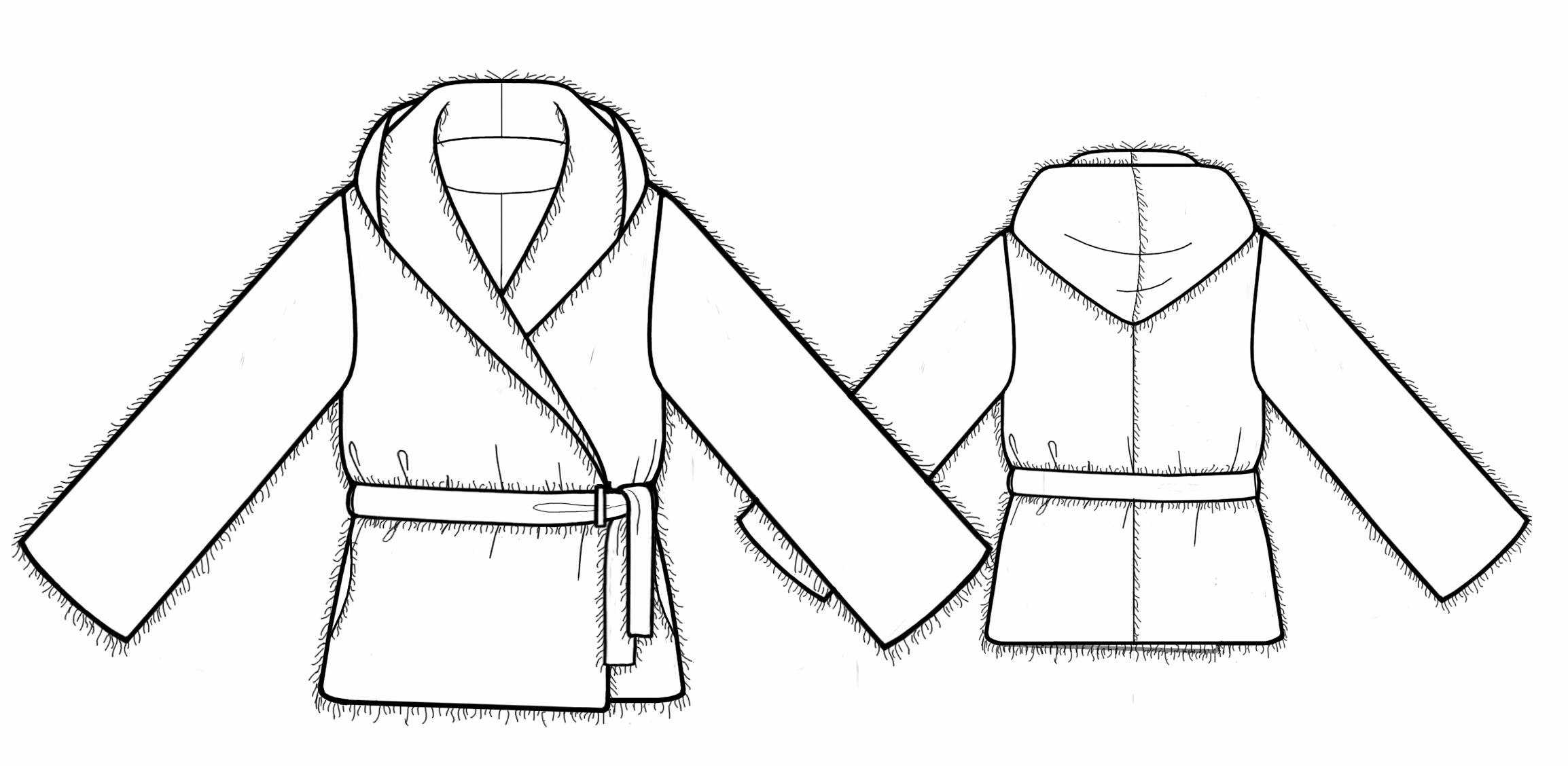 2308x1128 Fur Jacket