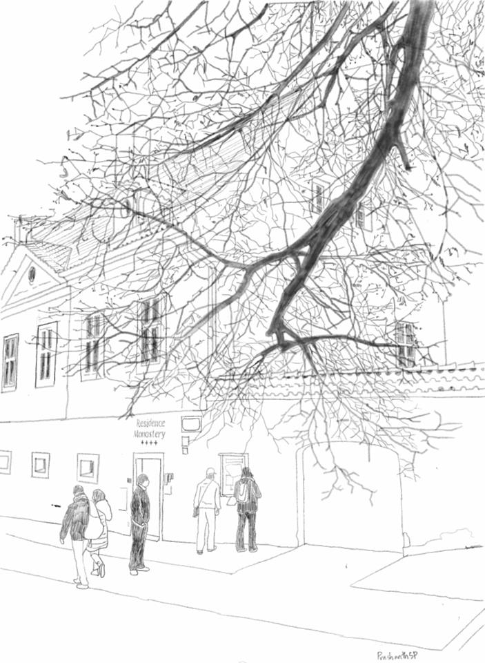 703x960 Journal On Product Design And Development Drawing Is My Meditation