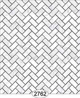 262x320 Ho Scale Laser Cut Textured Pavementflooring Sheet W