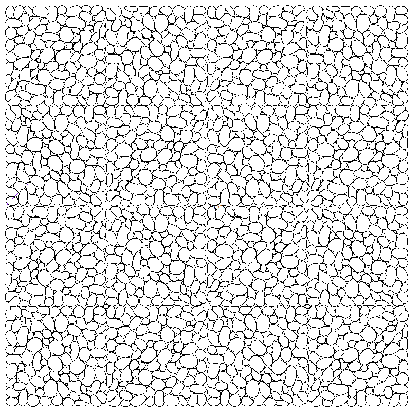 817x809 Texture Cobblestone Ab Stipples Amp Meanders Utah Valley Quilting