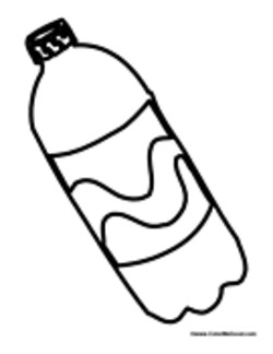 250x324 Coca Cola Soda Can Coloring Pages