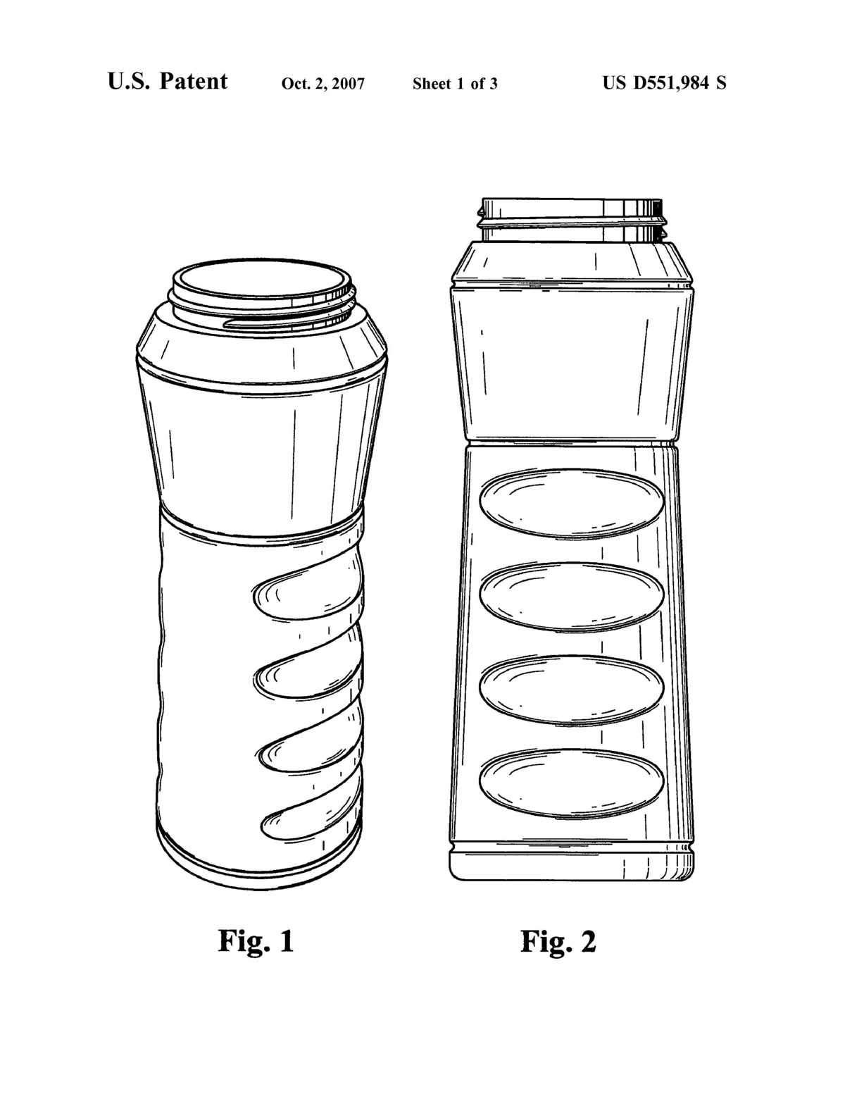 1200x1553 The History Of The Coke Bottle In 100 Patents Time Labs