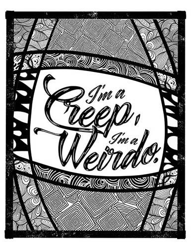 387x500 Coca Cola Coloring Page