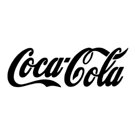 270x270 Coca Cola Logo Stencil Free Stencil Gallery